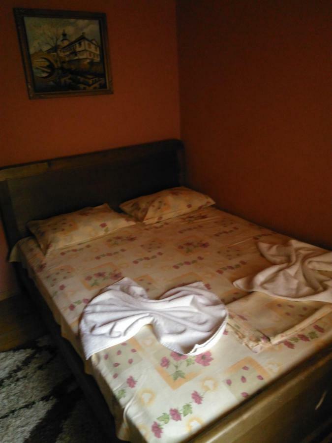 Къща Цвети-1 Трявна Hotel Bangejci Kültér fotó