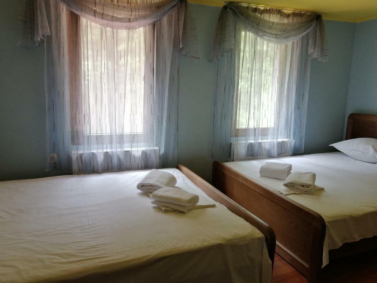Къща Цвети-1 Трявна Hotel Bangejci Kültér fotó
