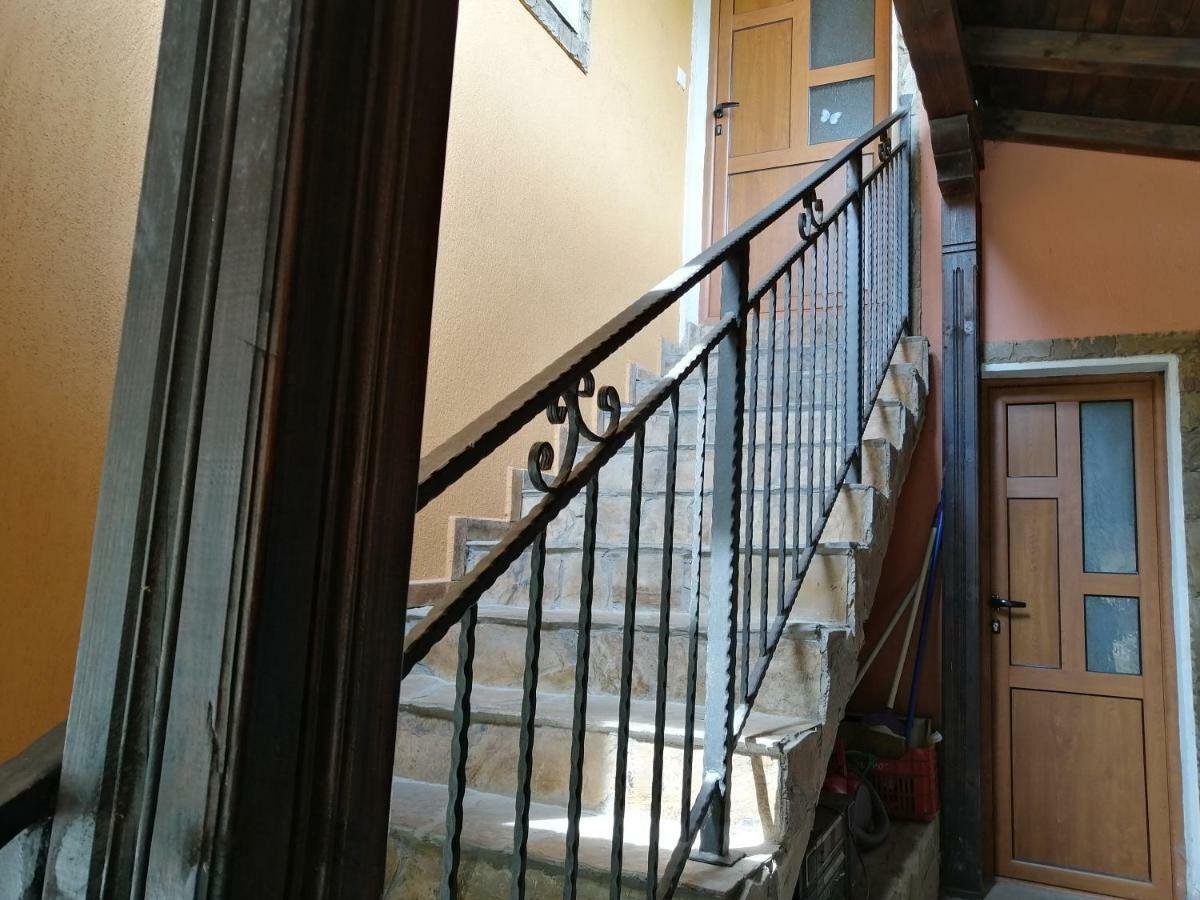 Къща Цвети-1 Трявна Hotel Bangejci Kültér fotó