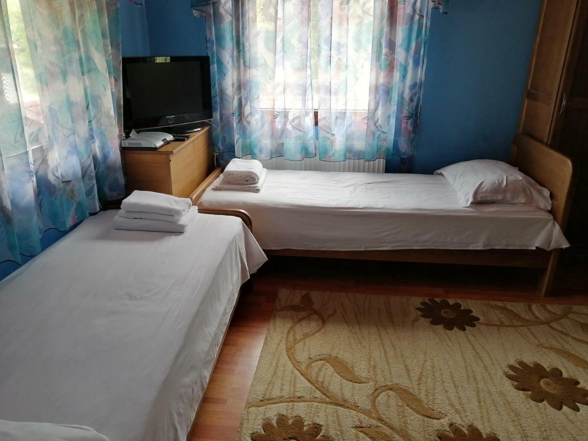 Къща Цвети-1 Трявна Hotel Bangejci Kültér fotó